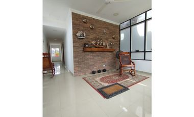 CASA EN VENTA UBICADA EN SANTA MARTA, MAGDALENA