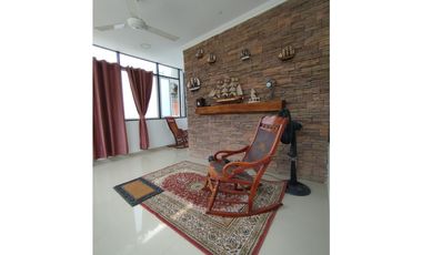CASA EN VENTA UBICADA EN SANTA MARTA, MAGDALENA