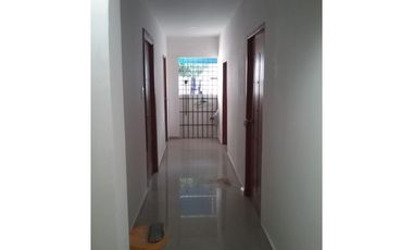 CASA EN VENTA UBICADA EN SANTA MARTA, MAGDALENA