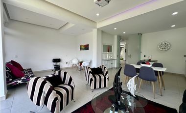 Venta de Casa Campestre en La via San Antonio La Ceja