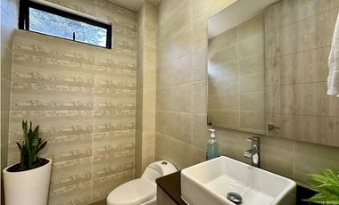 Venta de Casa Campestre en La via San Antonio La Ceja
