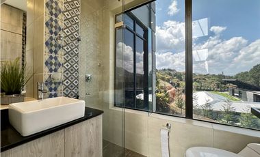 Venta de Casa Campestre en La via San Antonio La Ceja