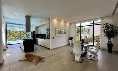 Venta de Casa Campestre en La via San Antonio La Ceja