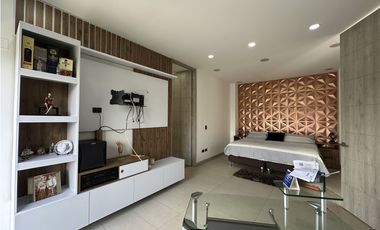 Venta de Casa Campestre en La via San Antonio La Ceja
