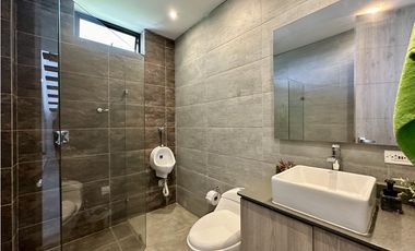 Venta de Casa Campestre en La via San Antonio La Ceja