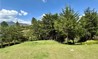Venta de Casa Campestre en La via San Antonio La Ceja