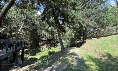 Venta de Casa Campestre en La via San Antonio La Ceja