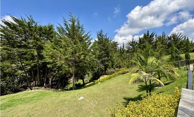 Venta de Casa Campestre en La via San Antonio La Ceja