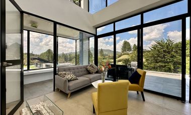 Venta de Casa Campestre en La via San Antonio La Ceja