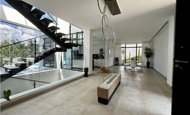 Venta de Casa Campestre en La via San Antonio La Ceja