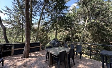 Venta de Casa Campestre en La via San Antonio La Ceja