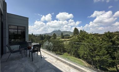 Venta de Casa Campestre en La via San Antonio La Ceja