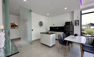 Venta de Casa Campestre en La via San Antonio La Ceja