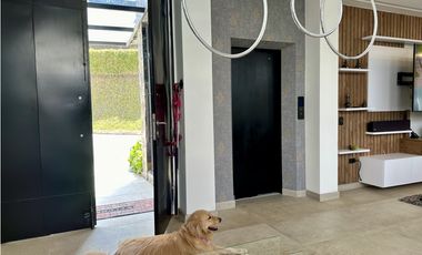 Venta de Casa Campestre en La via San Antonio La Ceja