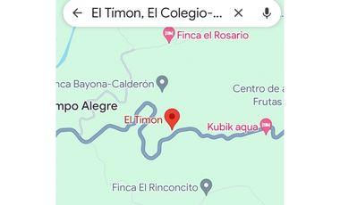 Venta Finca Anapoima Cundinamarca