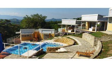 Venta Finca Anapoima Cundinamarca