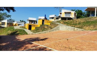 Venta Finca Anapoima Cundinamarca
