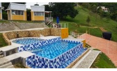 Venta Finca Anapoima Cundinamarca
