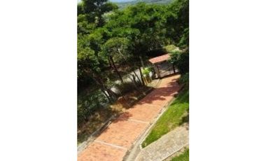 Venta Finca Anapoima Cundinamarca