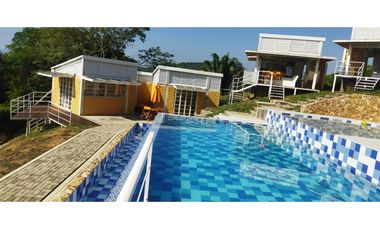 Venta Finca Anapoima Cundinamarca