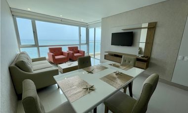 Venta: Apartamento turístico Edificio Palmetto Sunset (renovado)