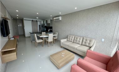 Venta: Apartamento turístico Edificio Palmetto Sunset (renovado)