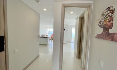 Venta: Apartamento turístico Edificio Palmetto Sunset (renovado)