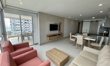 Venta: Apartamento turístico Edificio Palmetto Sunset (renovado)