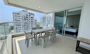 Venta: Apartamento turístico Edificio Palmetto Sunset (renovado)