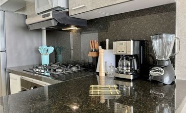 Venta: Apartamento turístico Edificio Palmetto Sunset (renovado)