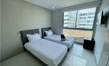 Venta: Apartamento turístico Edificio Palmetto Sunset (renovado)