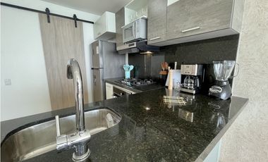 Venta: Apartamento turístico Edificio Palmetto Sunset (renovado)