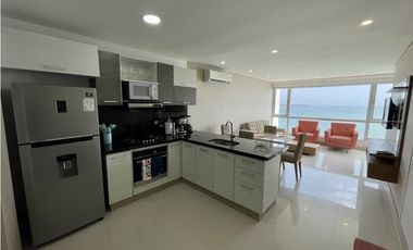 Venta: Apartamento turístico Edificio Palmetto Sunset (renovado)