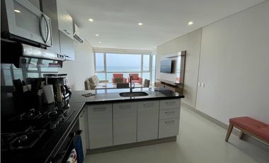 Venta: Apartamento turístico Edificio Palmetto Sunset (renovado)