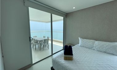 Venta: Apartamento turístico Edificio Palmetto Sunset (renovado)