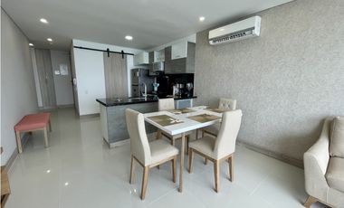 Venta: Apartamento turístico Edificio Palmetto Sunset (renovado)