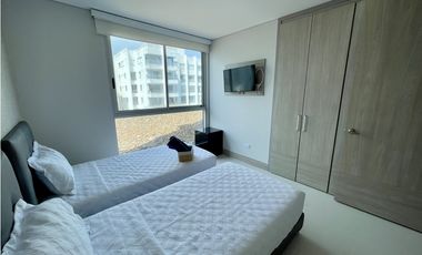 Venta: Apartamento turístico Edificio Palmetto Sunset (renovado)
