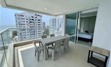 Venta: Apartamento turístico Edificio Palmetto Sunset (renovado)