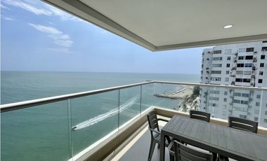 Venta: Apartamento turístico Edificio Palmetto Sunset (renovado)