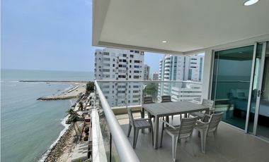 Venta: Apartamento turístico Edificio Palmetto Sunset (renovado)