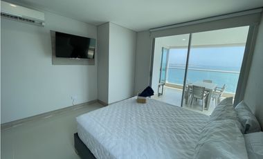 Venta: Apartamento turístico Edificio Palmetto Sunset (renovado)