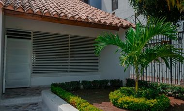 CASA EN VENTA -SECTOR BAVARIA