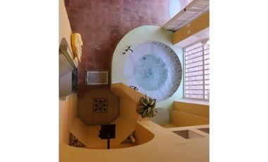 Venta Casa Getsemani Cartagena