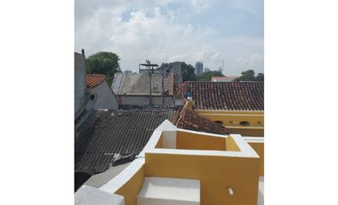 Venta Casa Getsemani Cartagena