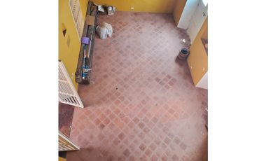 Venta Casa Getsemani Cartagena