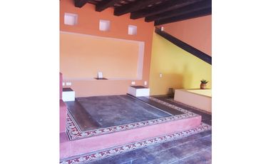 Venta Casa Getsemani Cartagena