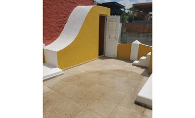Venta Casa Getsemani Cartagena