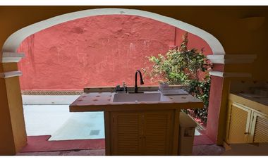 Venta Casa Getsemani Cartagena