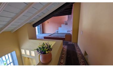 Venta Casa Getsemani Cartagena