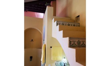 Venta Casa Getsemani Cartagena